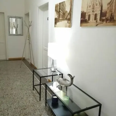 Di La D'arno, Climatizzato A Due Passi Dal Centro! Lejlighed Pisa