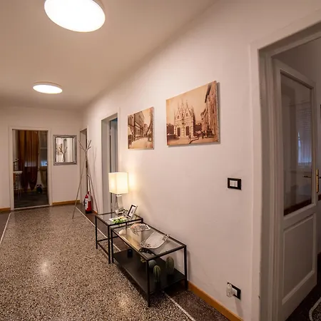 Di La D'arno, Climatizzato A Due Passi Dal Centro! Appartement