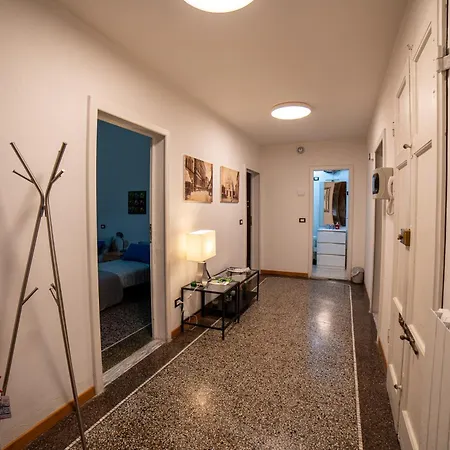 Appartement Di La D'arno, Climatizzato A Due Passi Dal Centro! Pise