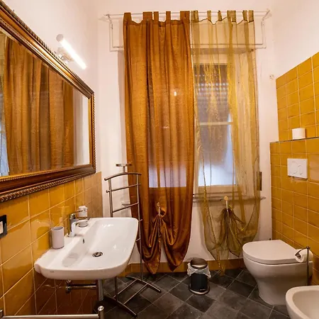 Di La D'arno, Climatizzato A Due Passi Dal Centro! * Pise