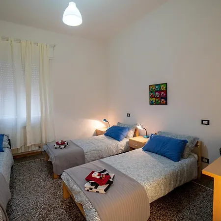 Di La D'arno, Climatizzato A Due Passi Dal Centro! 公寓 *