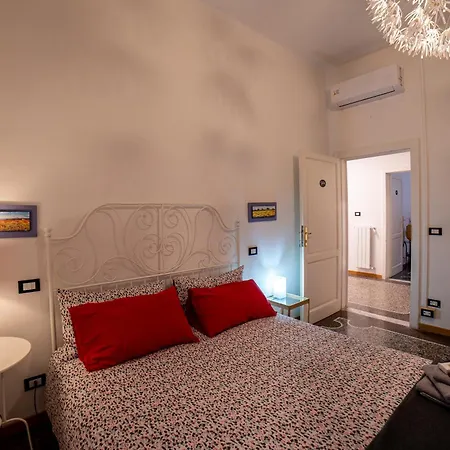 公寓 Di La D'arno, Climatizzato A Due Passi Dal Centro! 比萨